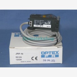 Optex JRF-N (New)